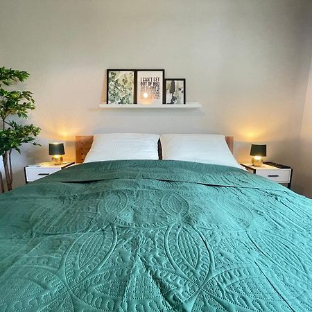 קלגנפורט Apartment Klagenfurt Villa Frank No1 - With Free Parking, Smart-Tv & Self Check-In מראה חיצוני תמונה